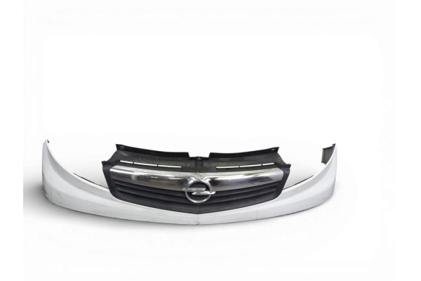 REJILLA DELANTERA OPEL VIVARO FURGÓN/COMBI