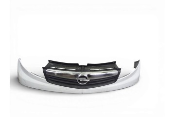 REJILLA DELANTERA OPEL VIVARO FURGÓN/COMBI