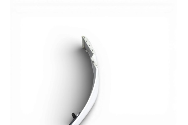 REJILLA DELANTERA OPEL VIVARO FURGÓN/COMBI