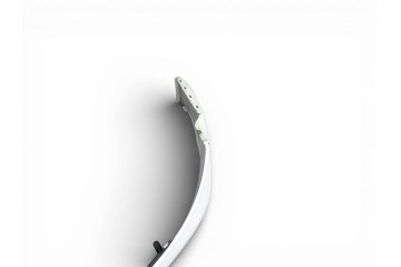 REJILLA DELANTERA OPEL VIVARO FURGÓN/COMBI