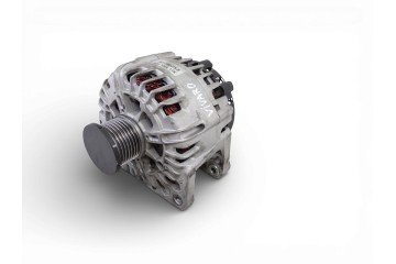 ALTERNADOR OPEL VIVARO FURGÓN/COMBI
