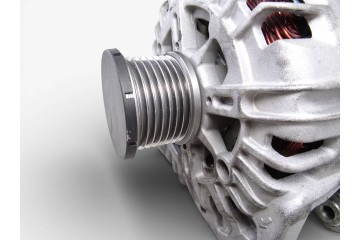 ALTERNADOR OPEL VIVARO FURGÓN/COMBI