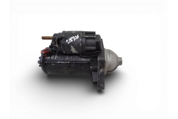 MOTOR ARRANQUE OPEL VIVARO FURGÓN/COMBI