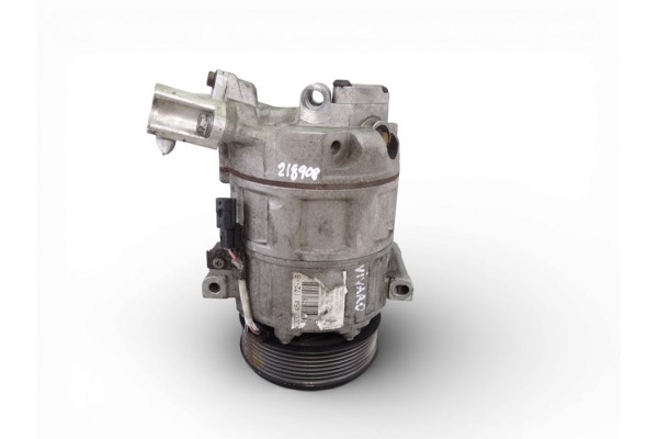 8200454172B COMPRESOR AIRE ACONDICIONADO OPEL VIVARO FURGÓN/COMBI