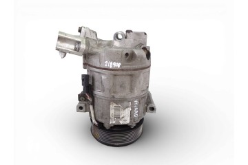 8200454172B COMPRESOR AIRE ACONDICIONADO OPEL VIVARO FURGÓN/COMBI