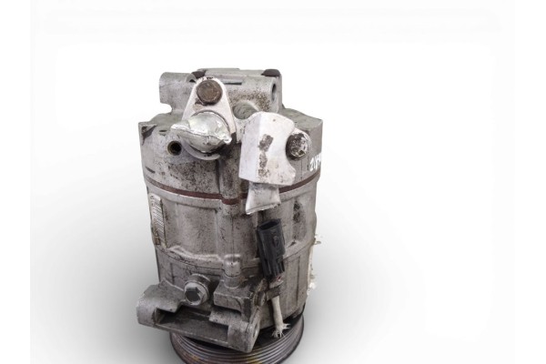 8200454172B COMPRESOR AIRE ACONDICIONADO OPEL VIVARO FURGÓN/COMBI