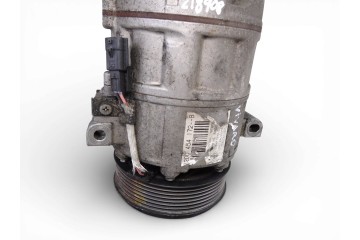 8200454172B COMPRESOR AIRE ACONDICIONADO OPEL VIVARO FURGÓN/COMBI