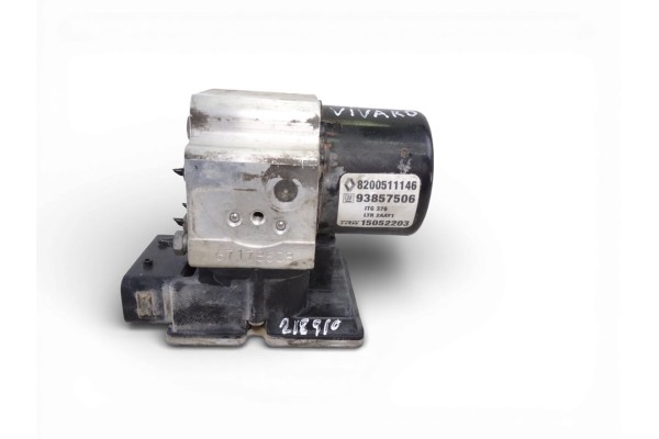 8200511146 ABS OPEL VIVARO FURGÓN/COMBI