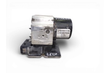 8200511146 ABS OPEL VIVARO FURGÓN/COMBI