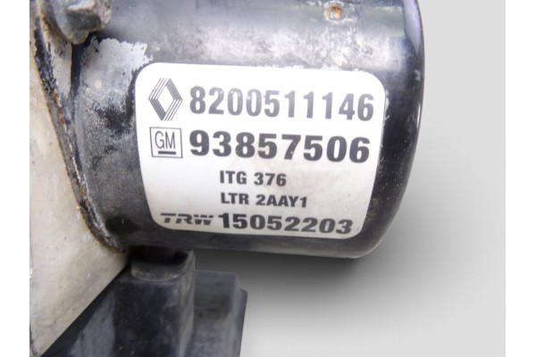 8200511146 ABS OPEL VIVARO FURGÓN/COMBI