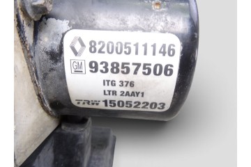 8200511146 ABS OPEL VIVARO FURGÓN/COMBI