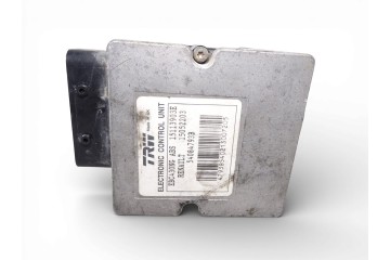 8200511146 ABS OPEL VIVARO FURGÓN/COMBI