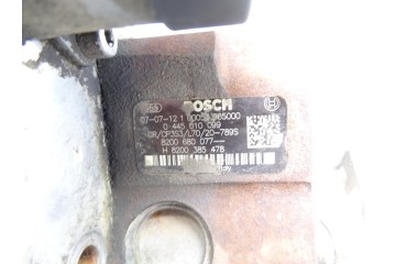 8200680077 NO IDENTIFICADO OPEL VIVARO FURGÓN/COMBI