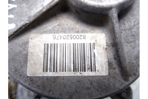 8200520476 DEPRESOR FRENO / BOMBA VACIO OPEL VIVARO FURGÓN/COMBI