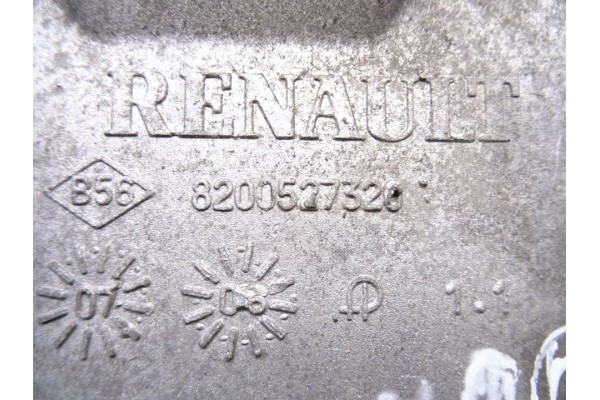 8200527320 SOPORTE ALTERNADOR OPEL VIVARO FURGÓN/COMBI