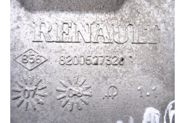 8200527320 SOPORTE ALTERNADOR OPEL VIVARO FURGÓN/COMBI