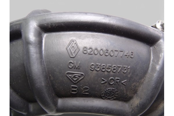 8200607746 TUBO OPEL VIVARO FURGÓN/COMBI