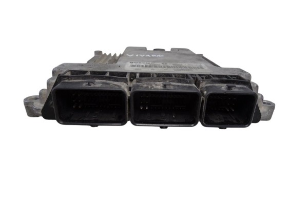 8200666516 CENTRALITA MOTOR UCE OPEL VIVARO FURGÓN/COMBI