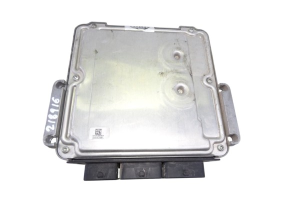 8200666516 CENTRALITA MOTOR UCE OPEL VIVARO FURGÓN/COMBI