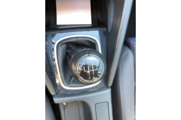 AUDI A3 SPORTBACK (8PA) 1.9 TDI Ambiente