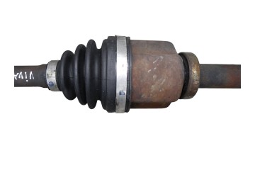 TRANSMISION DELANTERA DERECHA OPEL VIVARO FURGÓN/COMBI