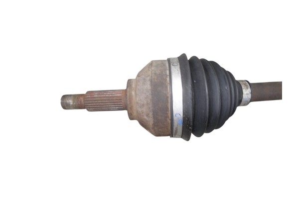 TRANSMISION DELANTERA DERECHA OPEL VIVARO FURGÓN/COMBI