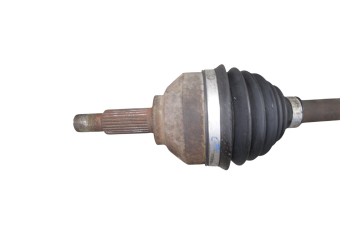 TRANSMISION DELANTERA DERECHA OPEL VIVARO FURGÓN/COMBI