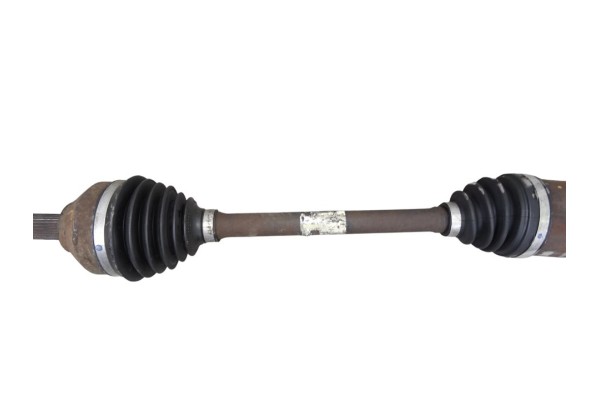 TRANSMISION DELANTERA DERECHA OPEL VIVARO FURGÓN/COMBI