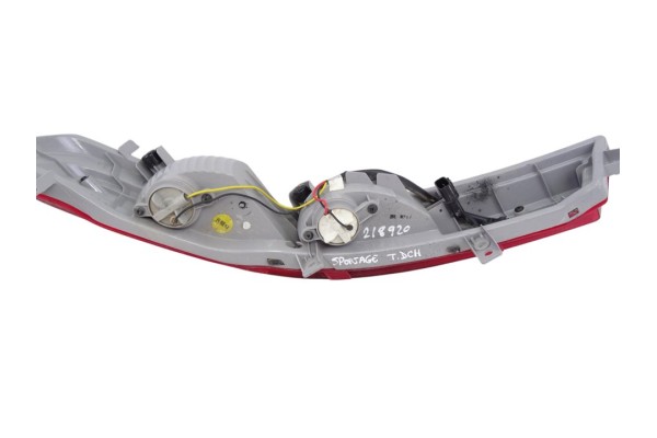 PILOTO TRASERO DERECHO PARAGOLPES KIA SPORTAGE (SL)