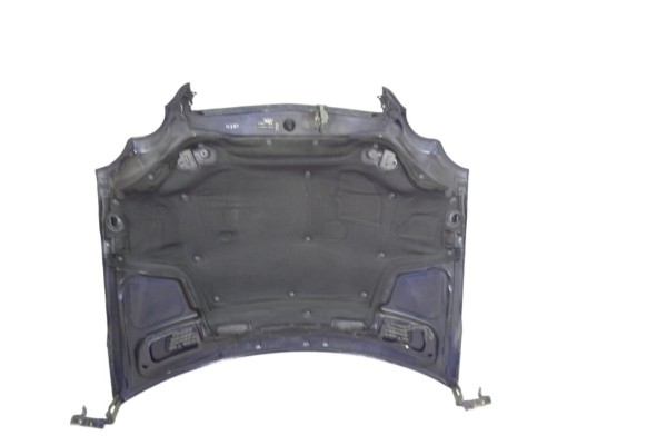 CAPO MERCEDES-BENZ CLASE C (BM 203) BERLINA