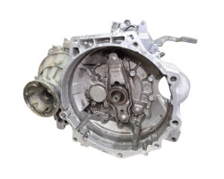 JCX CAJA CAMBIOS SEAT ALTEA XL (5P5)