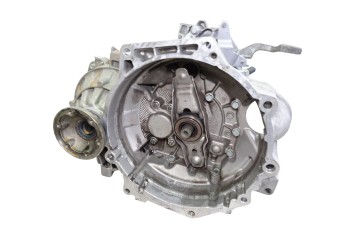 JCX CAJA CAMBIOS SEAT ALTEA XL (5P5)