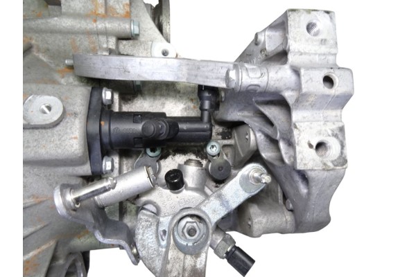 JCX CAJA CAMBIOS SEAT ALTEA XL (5P5)