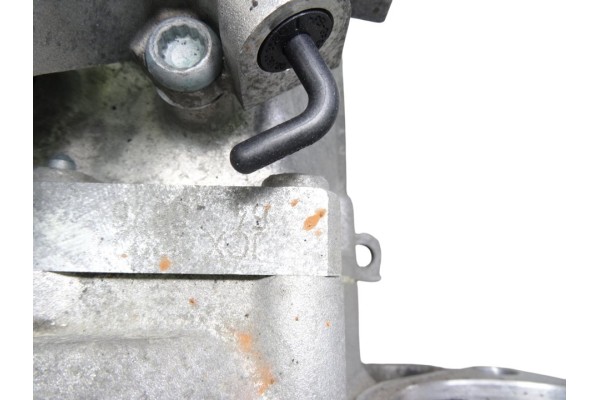 JCX CAJA CAMBIOS SEAT ALTEA XL (5P5)