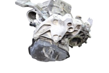 JCX CAJA CAMBIOS SEAT ALTEA XL (5P5)