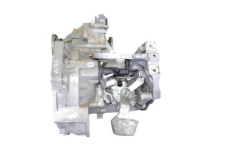 JCX CAJA CAMBIOS SEAT ALTEA XL (5P5)