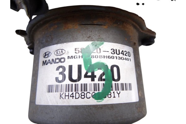 589203U420 ABS KIA SPORTAGE (SL)