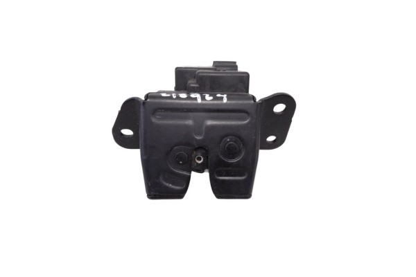 812303W000 CERRADURA MALETERO / PORTON KIA SPORTAGE (SL)