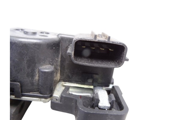 812303W000 CERRADURA MALETERO / PORTON KIA SPORTAGE (SL)