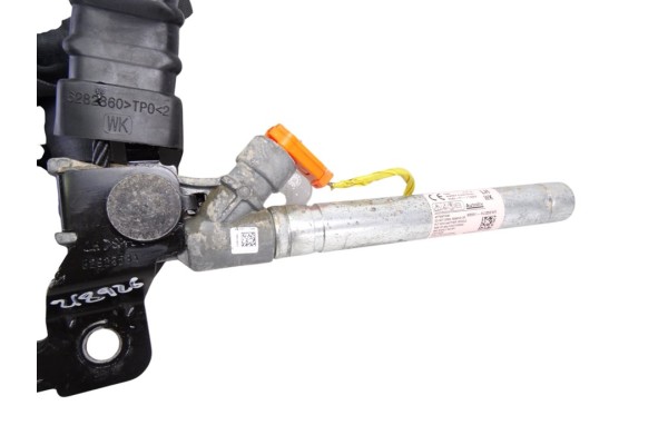 888313U200 CINTURON SEGURIDAD DELANTERO IZQUIERDO KIA SPORTAGE (SL)