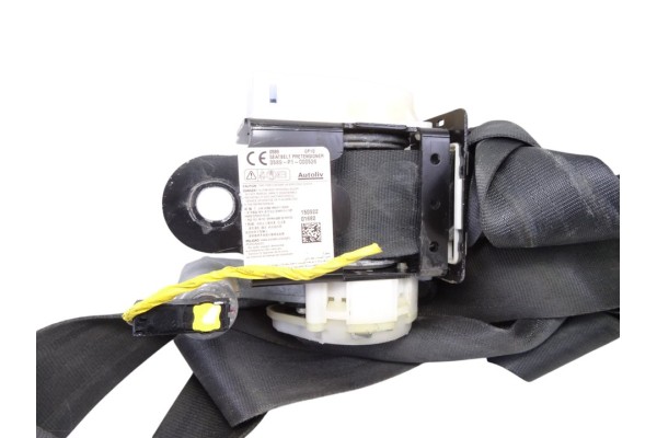 888313U200 CINTURON SEGURIDAD DELANTERO IZQUIERDO KIA SPORTAGE (SL)