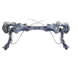 PUENTE TRASERO KIA SPORTAGE (SL)