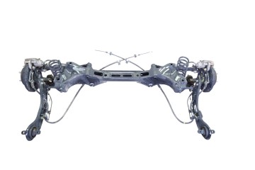 PUENTE TRASERO KIA SPORTAGE (SL)