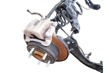 PUENTE TRASERO KIA SPORTAGE (SL)