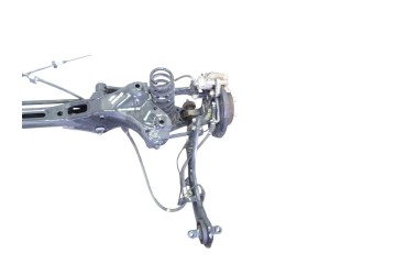 PUENTE TRASERO KIA SPORTAGE (SL)