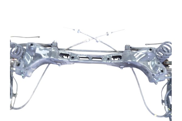 PUENTE TRASERO KIA SPORTAGE (SL)