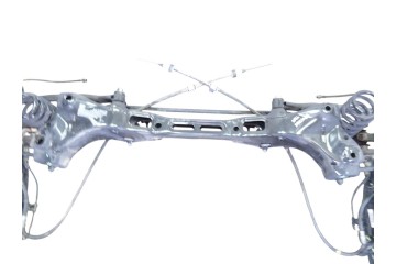 PUENTE TRASERO KIA SPORTAGE (SL)