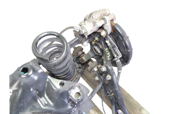 PUENTE TRASERO KIA SPORTAGE (SL)