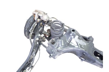 PUENTE TRASERO KIA SPORTAGE (SL)