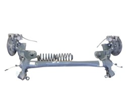 PUENTE TRASERO OPEL MOKKA X